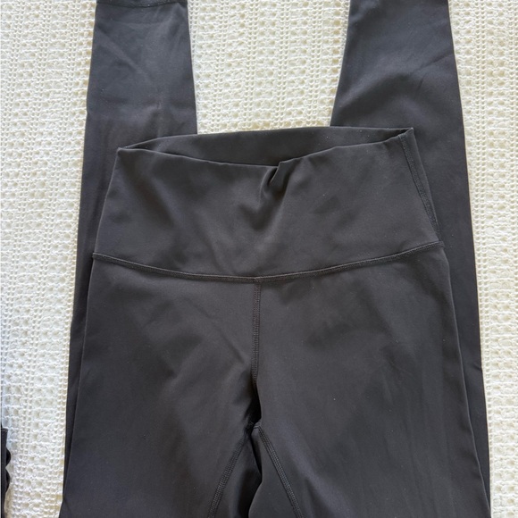 lululemon athletica Black Leggings - Picture 2 of 2